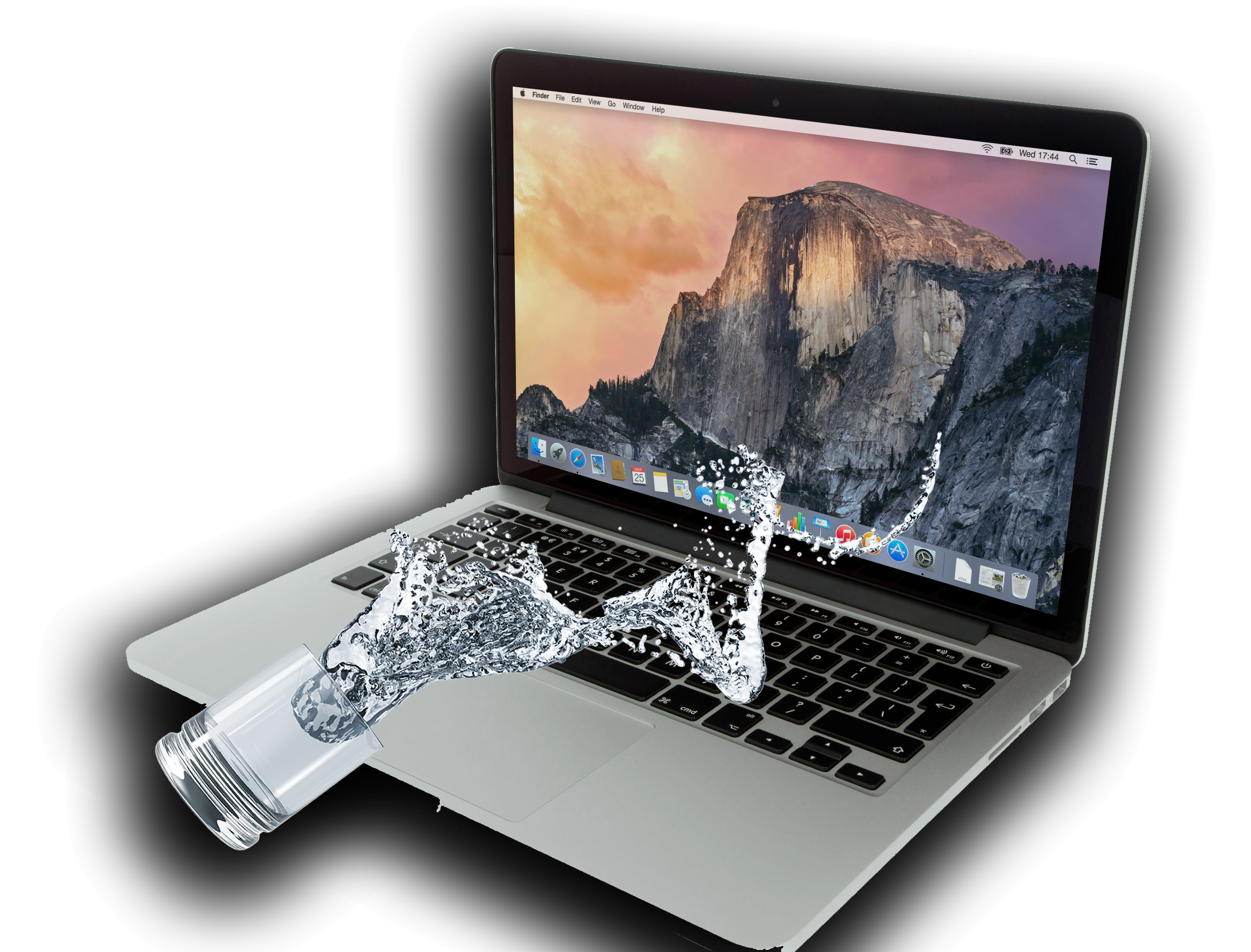 mac-liquid-spill-repair
