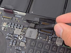 macbook pro repair