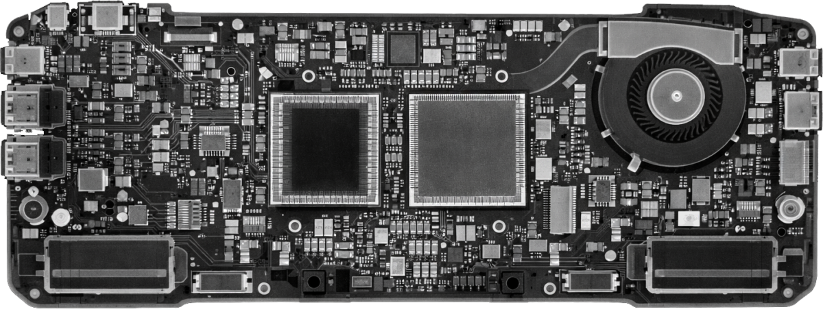 Apple Mac Repair Camden NW1